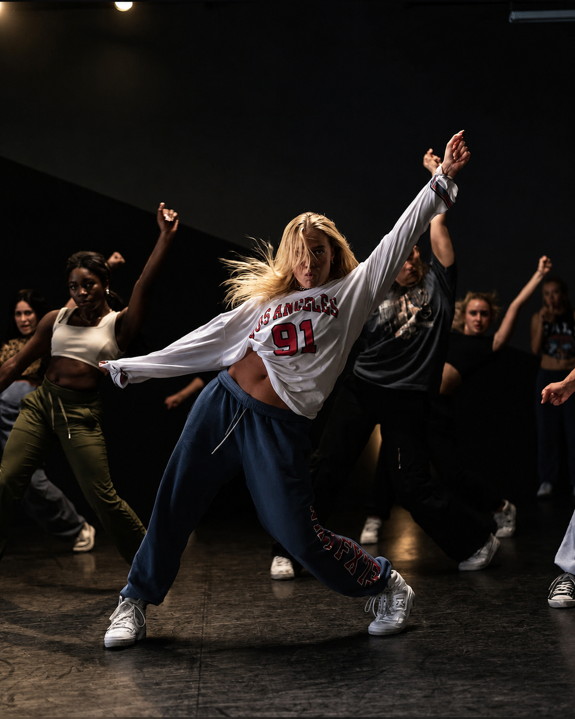 Hiphop