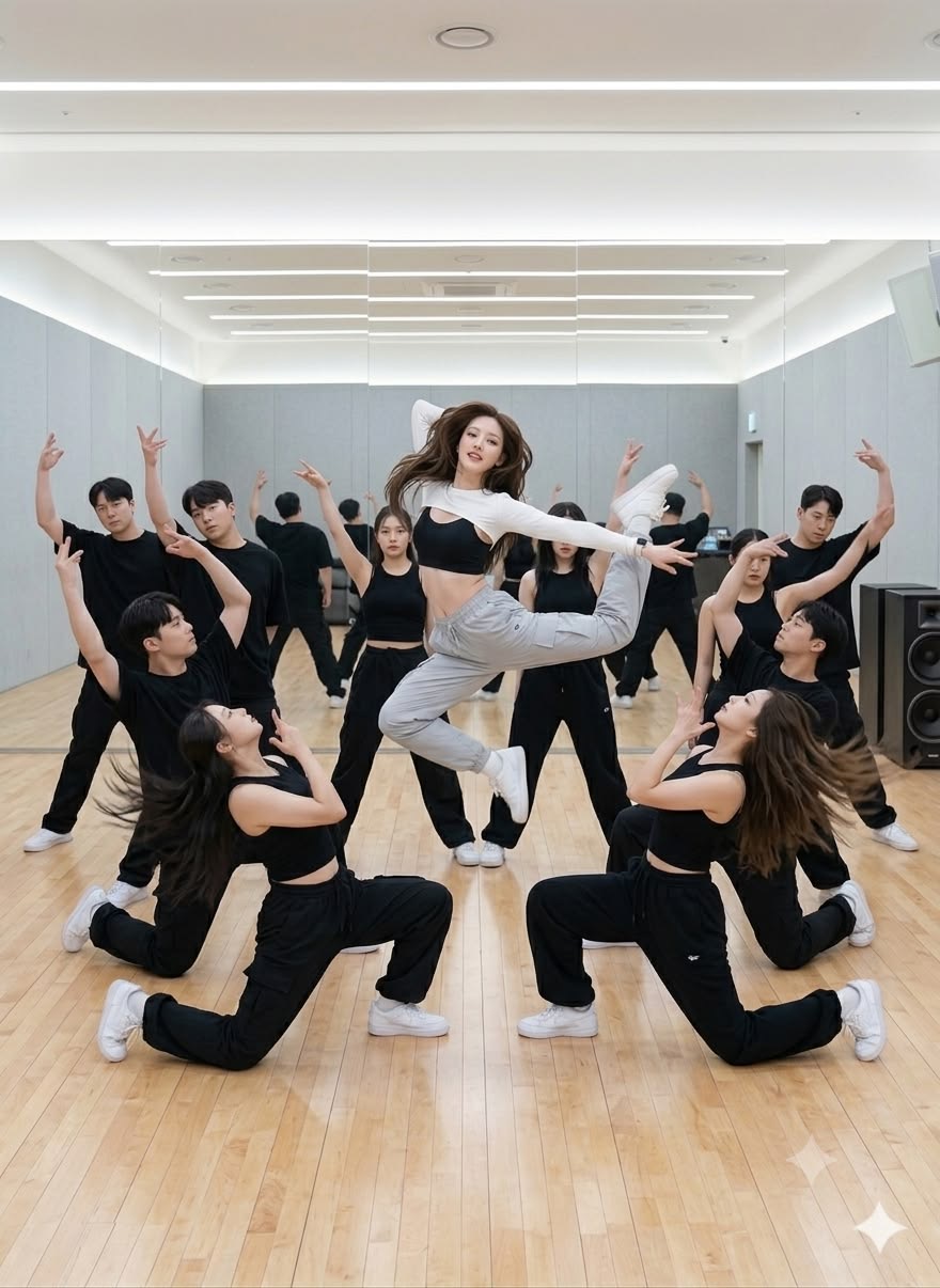 K-Pop