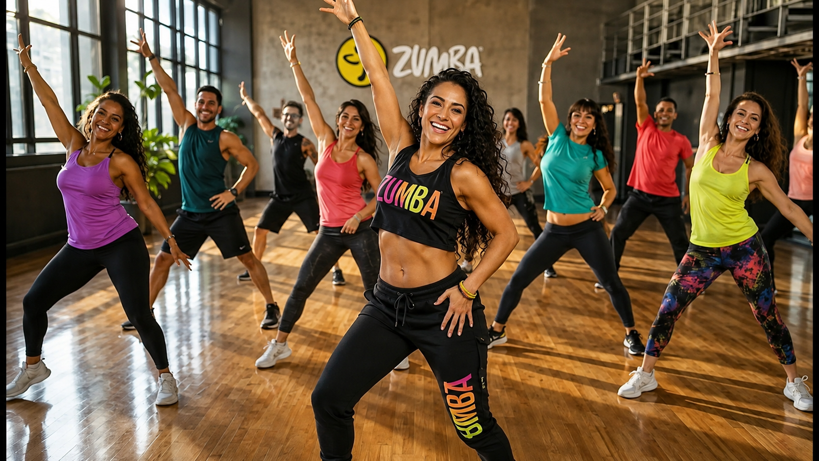 Zumba